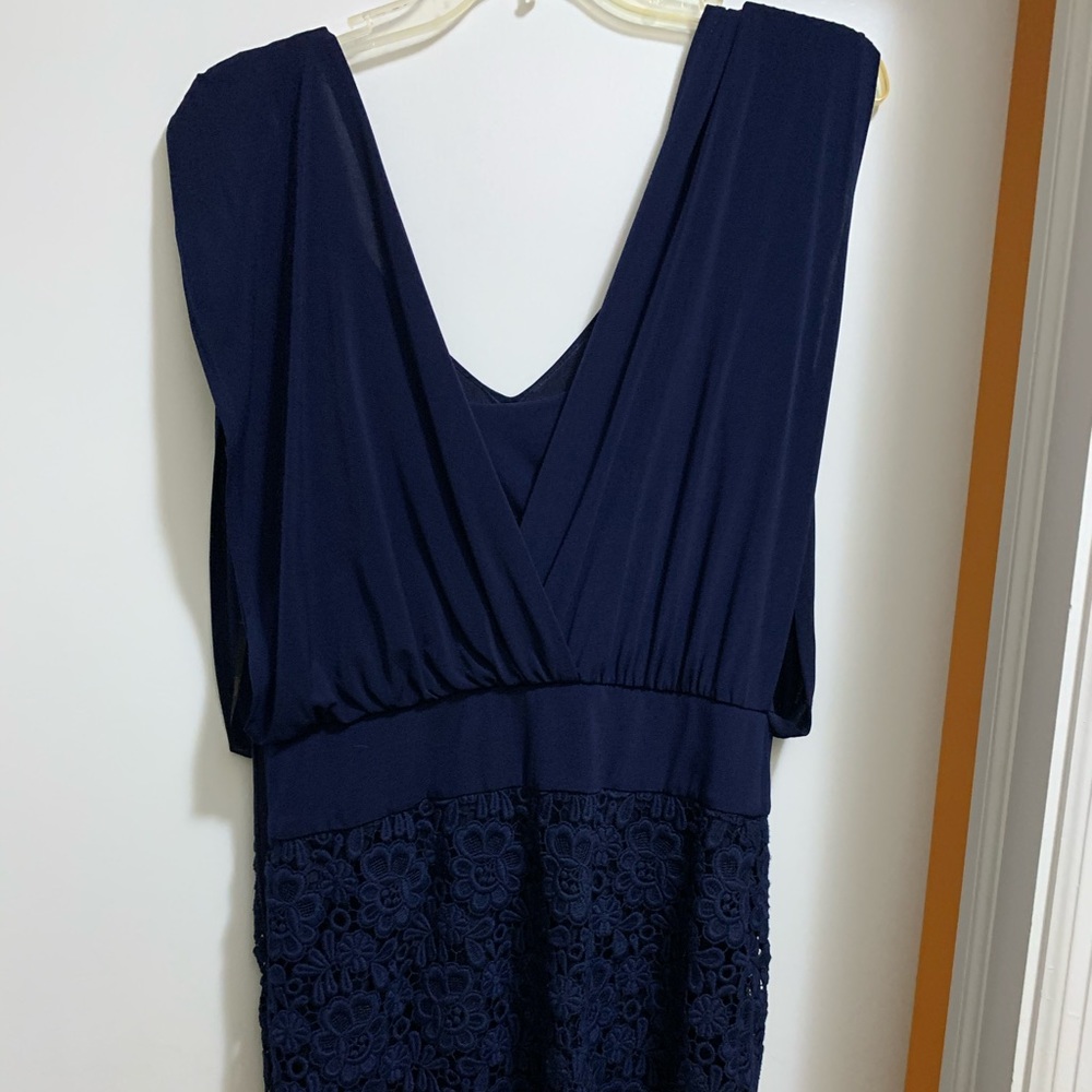 Laundry by Shelli Segal Dress